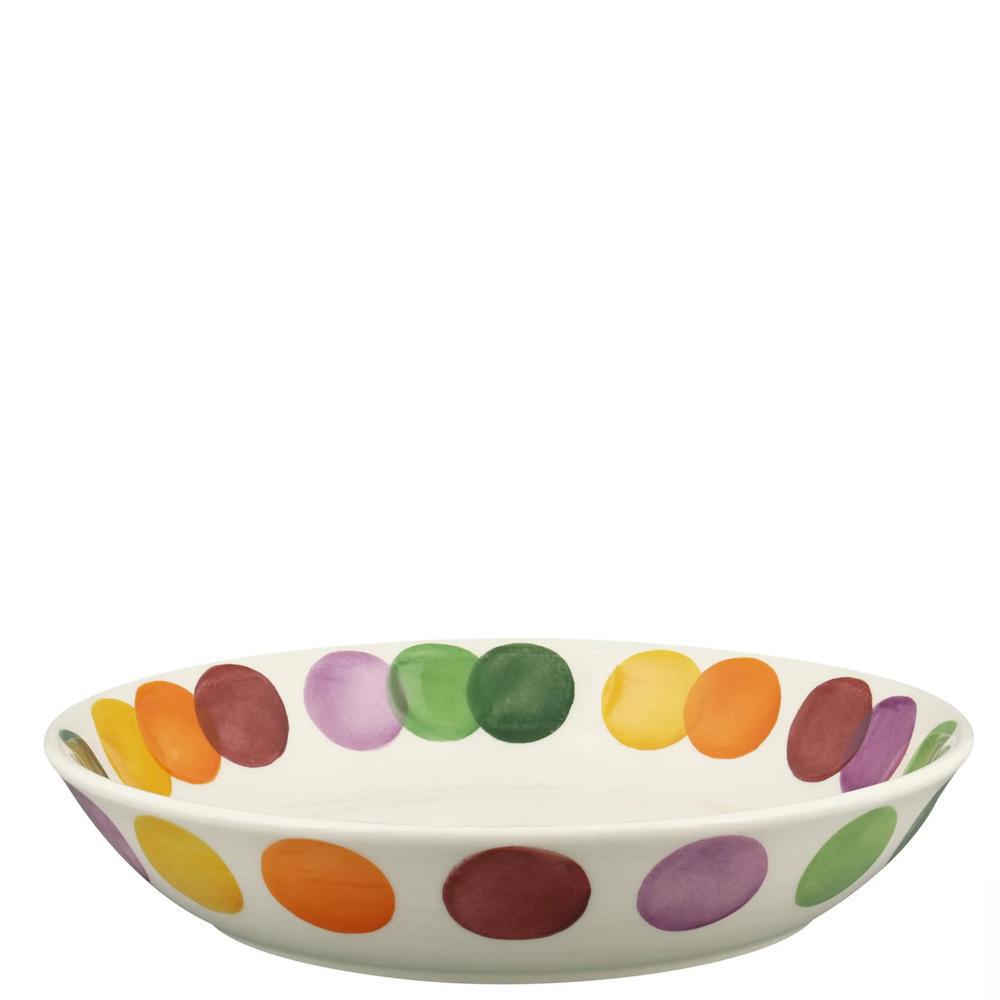 Emma Bridgewater Colour Palette Medium Pasta Bowl